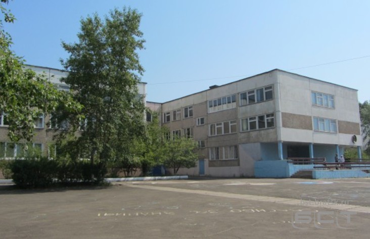 Улан-удэнская гимназия вошла в топ-500 школ Российской Федерации