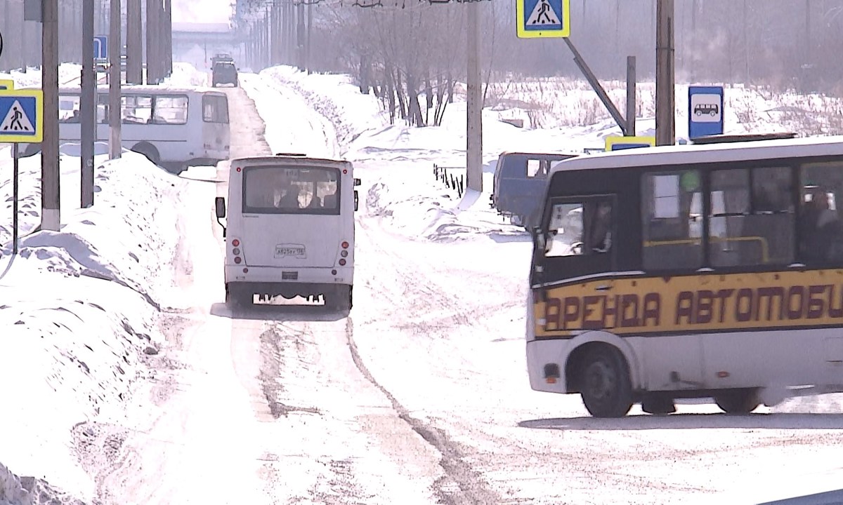 Ещё одна транспортная компания поднимет цены на проезд в Братске