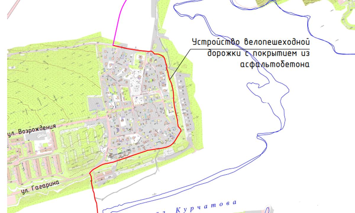 В Братске подвели итоги рейтингового голосования по «Комфортной городской  среде»