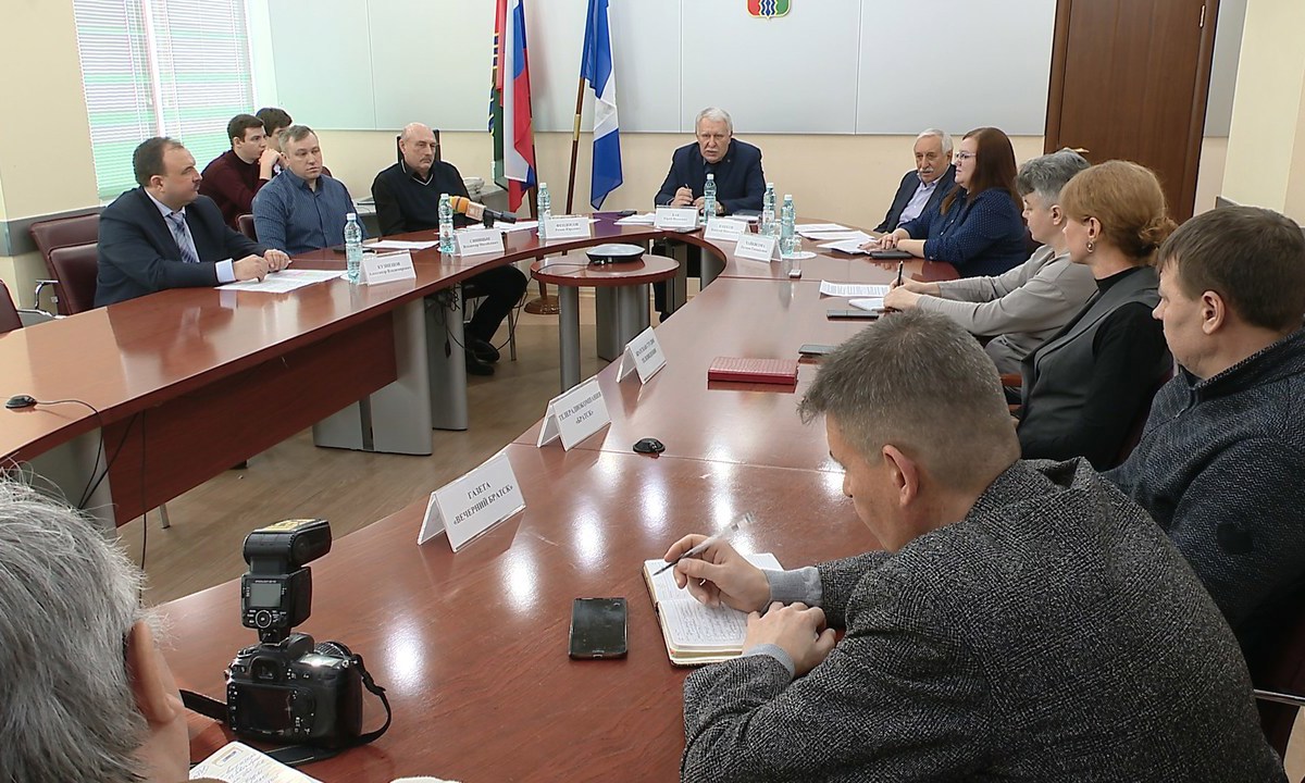 О ситуации с общественным транспортом в Братске рассказали в городской  администрации