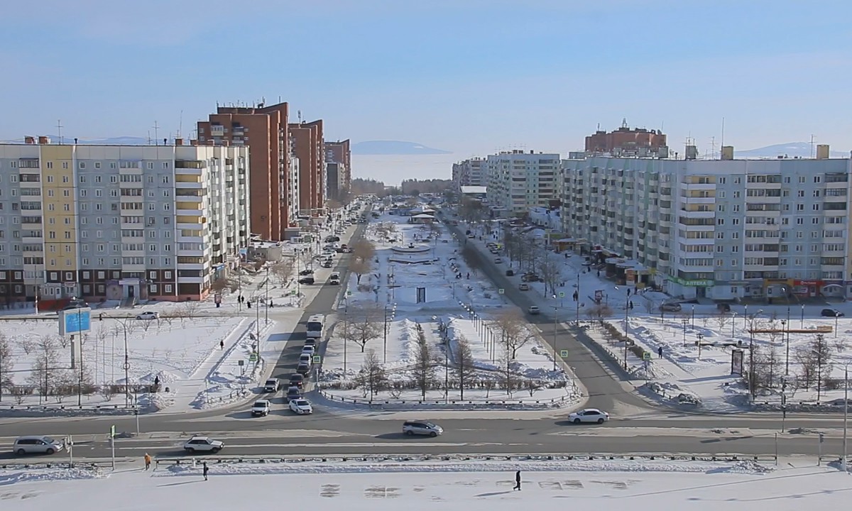 Опрос: чего не хватает для лучшего качества жизни в Братске?