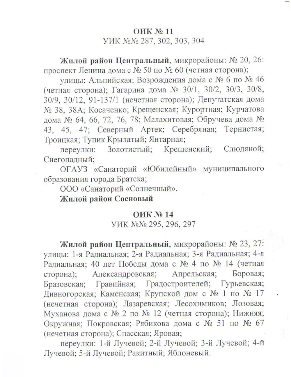 ПЕРЕД ВЫБОРОМ: 11 сентября – довыборы в Думу Братска - Братская студия  телевидения