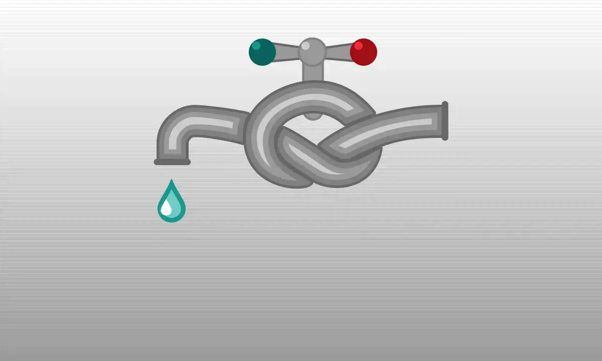 Отключение холодной воды в Братске 24 июня - Братская студия телевидения