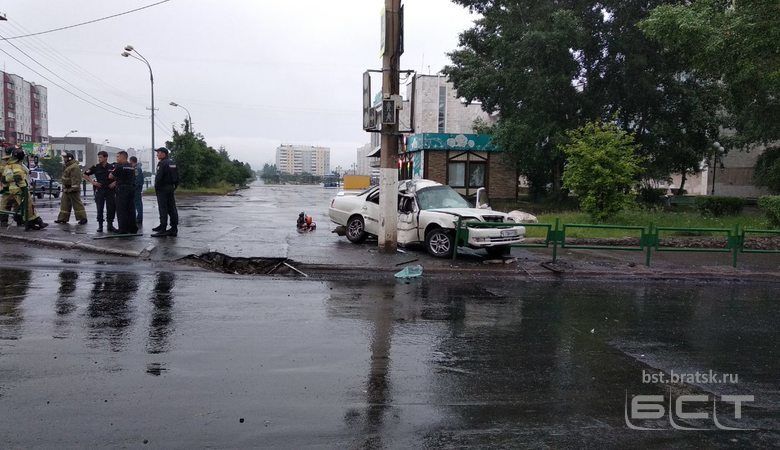 Новости братска бст