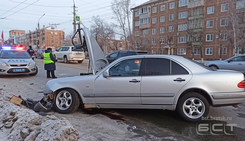 Работа в братске свежие бст