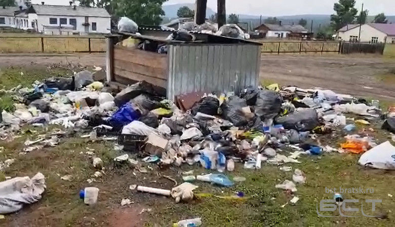 Погода турма братского