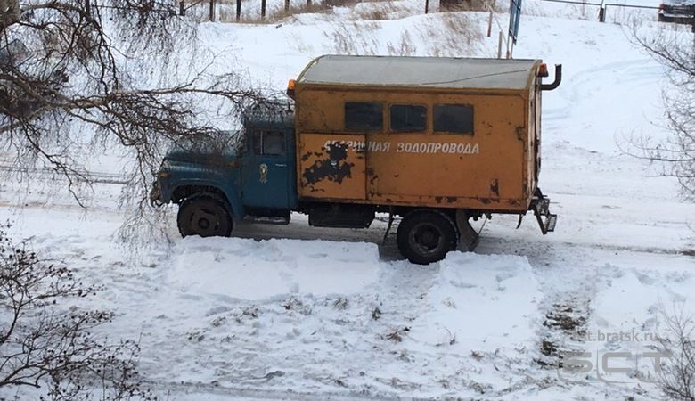 Почему трубы лопаются зимой