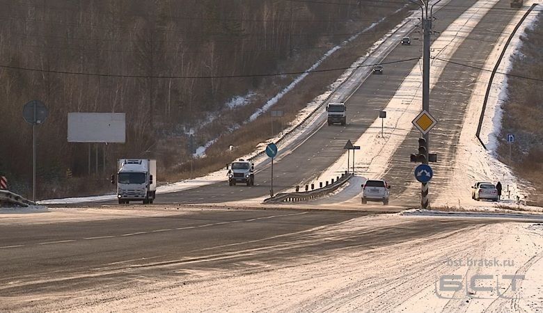 Братск анзеби карта