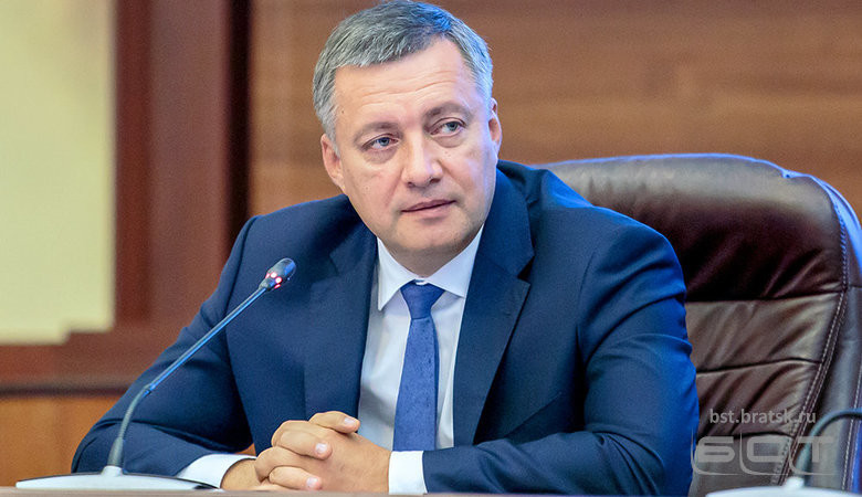 Игорь Кобзев поручил проработать положение о публичном ежегодном отчёте руководителей региональных министерств
