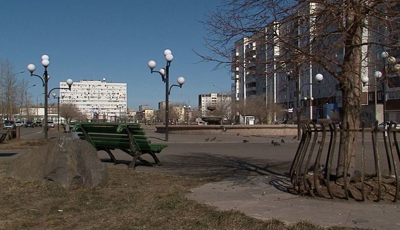 Погода в братске на неделю